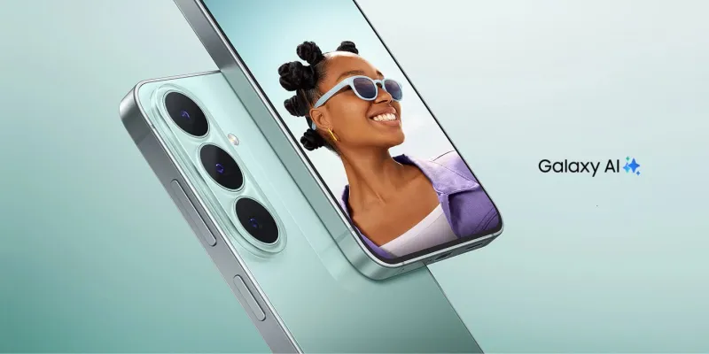 سامسونج تكشف عن Galaxy S26 FE بتحديثات محدودة وسعر مرتفع