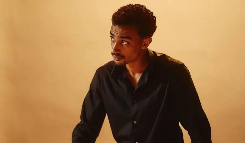 أحمد غزي يكشف لـ«الرجل» كواليس «محمود التاني» 