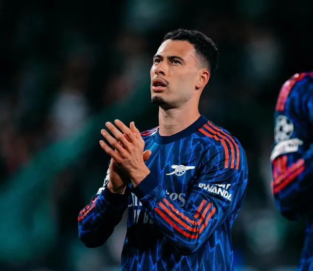 الهلال السعودي يتصدر سباق التعاقد مع غابرييل مارتينيلي.. تعرّف على مسيرة صاحب الـ25 عامًا