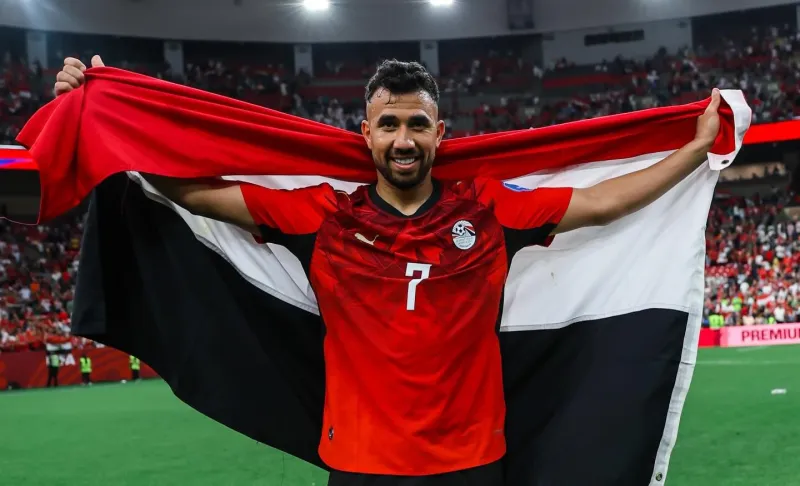 بعد انضمامه رسميًا لدوري روشن.. أرقام تريزيجيه وقيمته السوقية (فيديو)