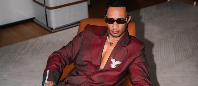 محمد رمضان يستعين بجمهوره لإكمال أغنيته الجديدة.. ويعلن مسلسله الجديد في رمضان 2027