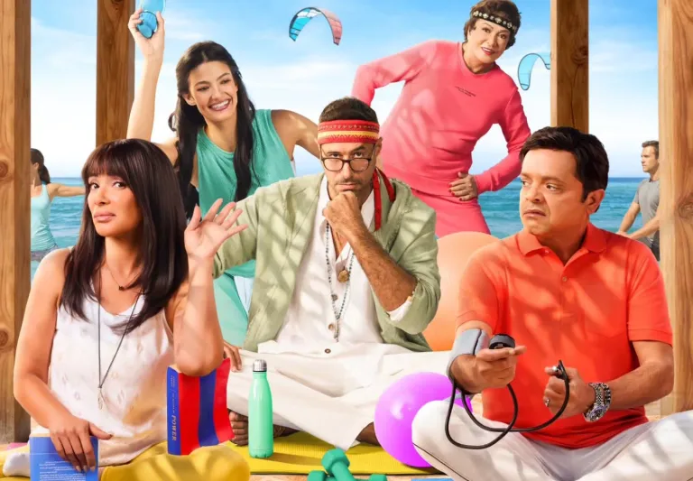أبرزها أعمال كوميدية ورعب.. 7 أفلام جديدة في صالات السينما السعودية لعطلة نهاية الأسبوع