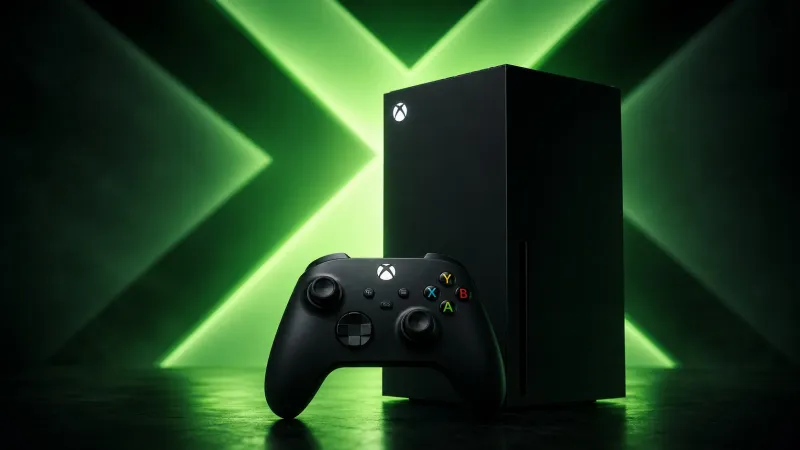6 مميزات جديدة في تحديث Xbox لأغسطس 2026