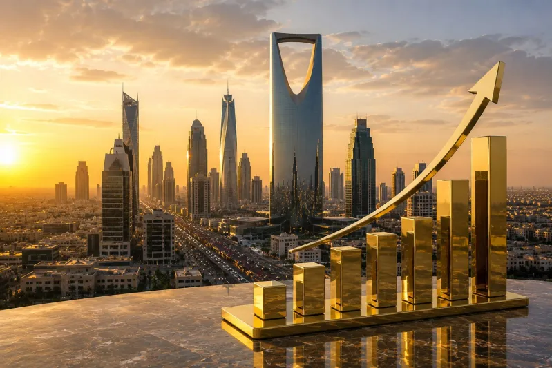 ثروة الأصول في المملكة.. السعودية تتربع على عرش الدول العربية كأكبر حاضنة للمليونيرات