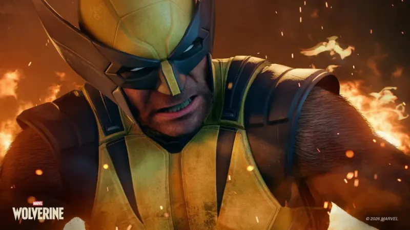 قبل إطلاق Marvel’s Wolverine.. ما أبرز قدرات لوجان في اللعبة الجديدة؟