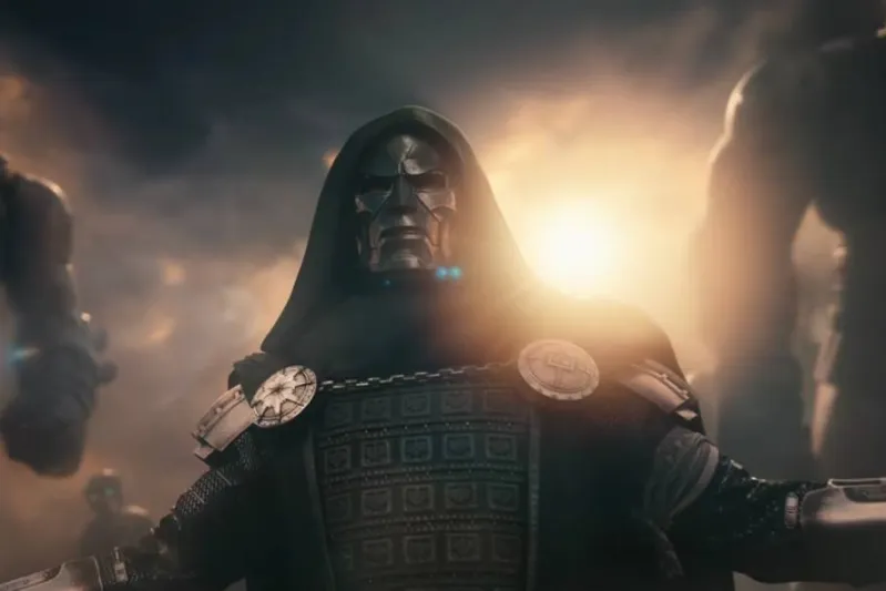 مواجهة كبرى في Avengers: Doomsday.. دكتور دوم يواجه أبطال Marvel