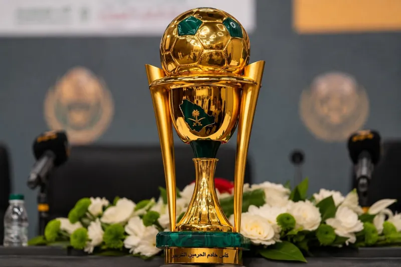 13 ناديًا في دور الـ16.. تعرف على القائمة الكاملة بكأس الملك
