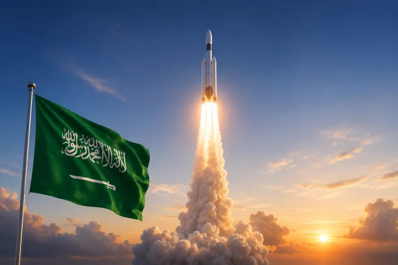 السيادي السعودي يكشف عن استثمار ضخم في «سبيس إكس» بقيمة 26 مليار دولار