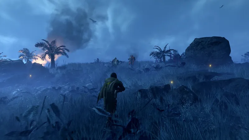8 ألعاب جديدة تنضم إلى PlayStation Plus.. تعرف على القائمة الكاملة