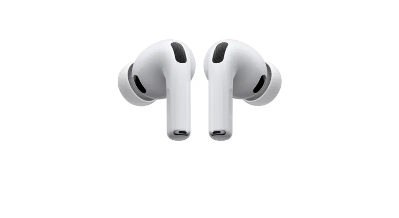 تسريب يكشف مفاجأة آبل الجديدة.. AirPods بكاميرات وذكاء بصري لأول مرة