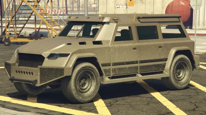من GTA إلى الواقع.. مليون دولار لتحويل Nightshark إلى سيارة حقيقية