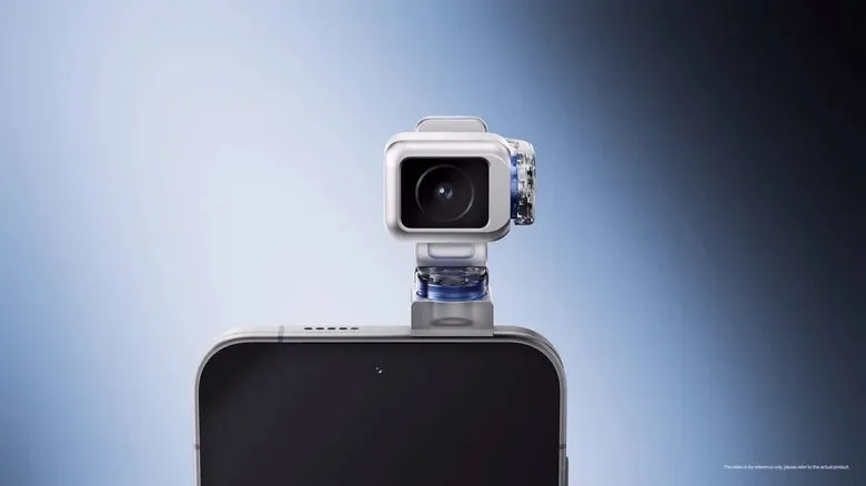 بكاميرا راقصة.. اكتشف مواصفات وسعر "Honor Robot Phone"