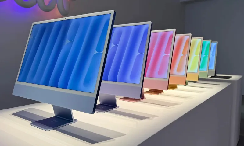 iMac M6 في الطريق.. ما الجديد في إصدار آبل المرتقب؟