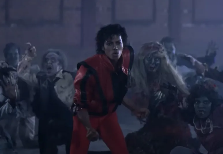 Billie Jean وThriller.. محطتان غيّرتا تاريخ مايكل جاكسون والموسيقى