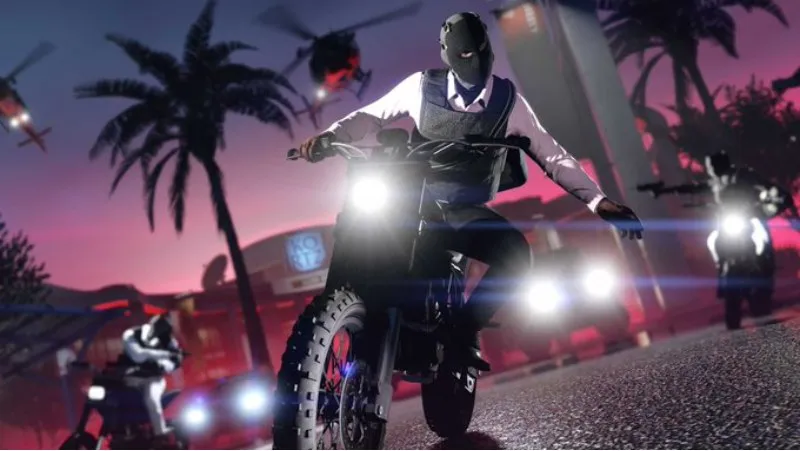 دون تنفيذ أي مهمة.. كيف تحصل على مليون دولار في GTA Online؟