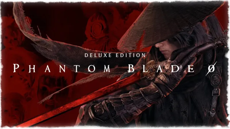  Phantom Blade Zero تكشف موعد العرض المرتقب وتفتح باب الطلب المسبق