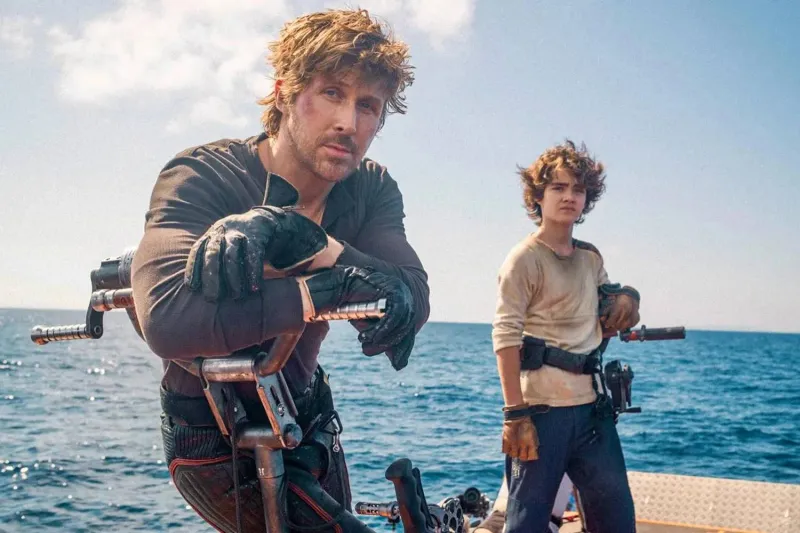 تزامنًا مع طرح «Star Wars: Starfighter».. أعلى أفلام السلسلة تحقيقًا للإيرادات