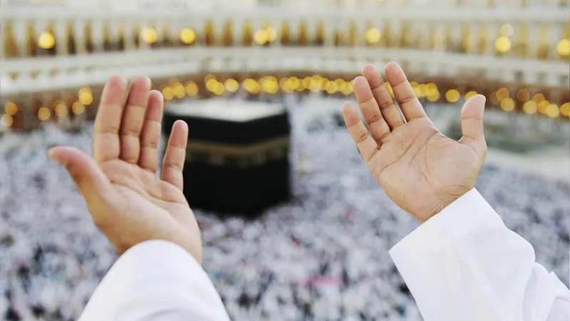 تأشيرة العمرة متعددة الدخول.. ما مدة صلاحيتها؟ 