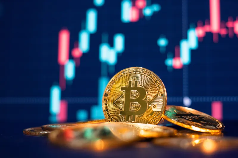 بيتكوين تتجاوز 78 ألف دولار.. تفاصيل صعود أسعار العملات الرقمية القيادية