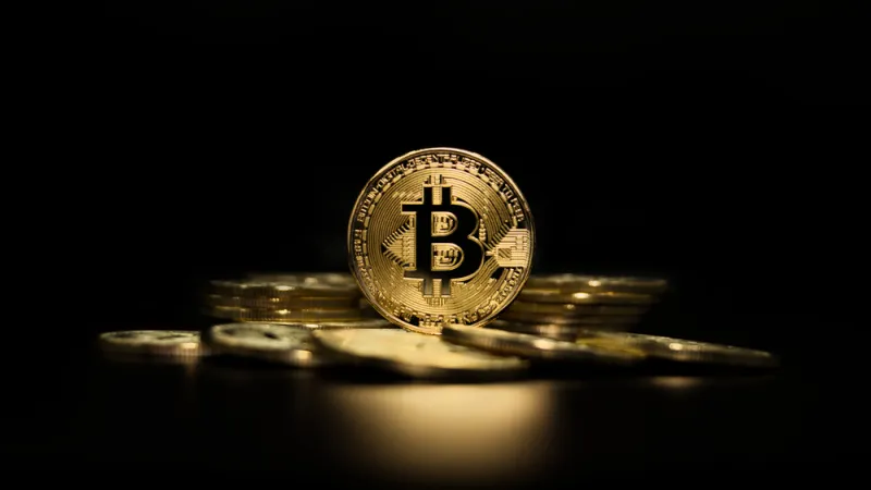 بيتكوين عند هذا المستوى.. ماذا يحدث للعملات الرقمية؟