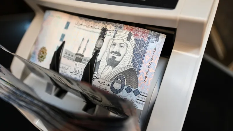 أسعار العملات في السعودية مقابل الريال اليوم الثلاثاء 4 أغسطس
