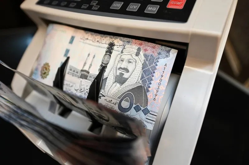 أسعار صرف العملات مقابل الريال السعودي.. تعرف على آخر التحديثات