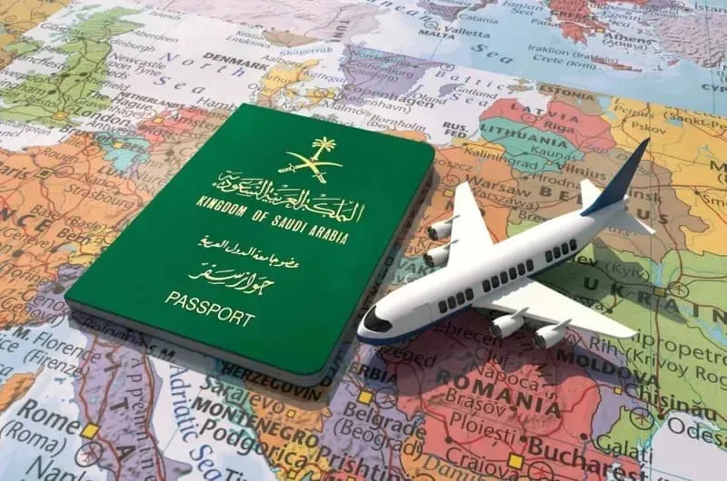 الجوازات تكشف خطوات تفعيل جواز سفرك الجديد