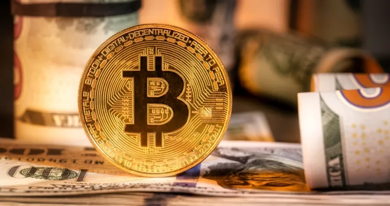 بيتكوين عند 78 ألف دولار.. تراجع محدود وسط ضغوط بيعية