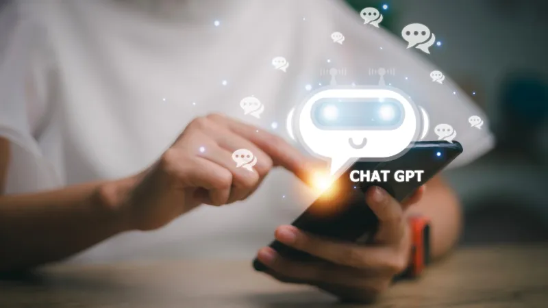 خطوة جديدة من أوبن إيه آي.. ملصقات واتساب مباشرة عبر ChatGPT