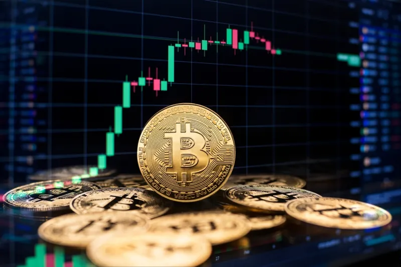 بيتكوين تتراجع دون 64 ألف دولار.. ماذا يحدث في سوق العملات الرقمية؟
