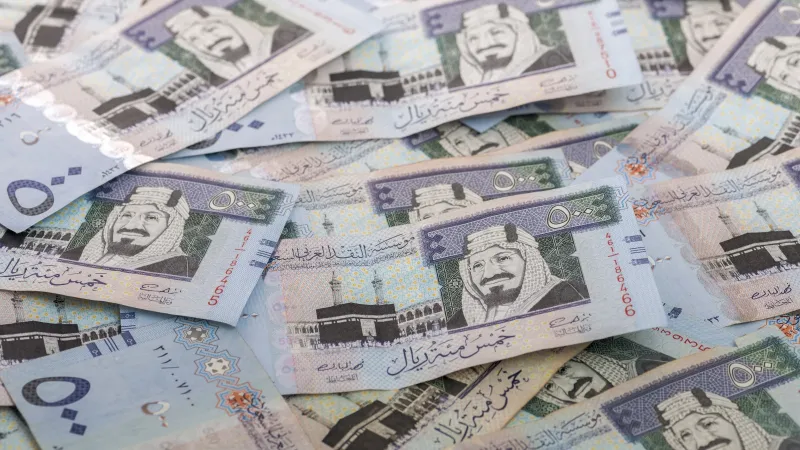أسعار العملات مقابل الريال اليوم