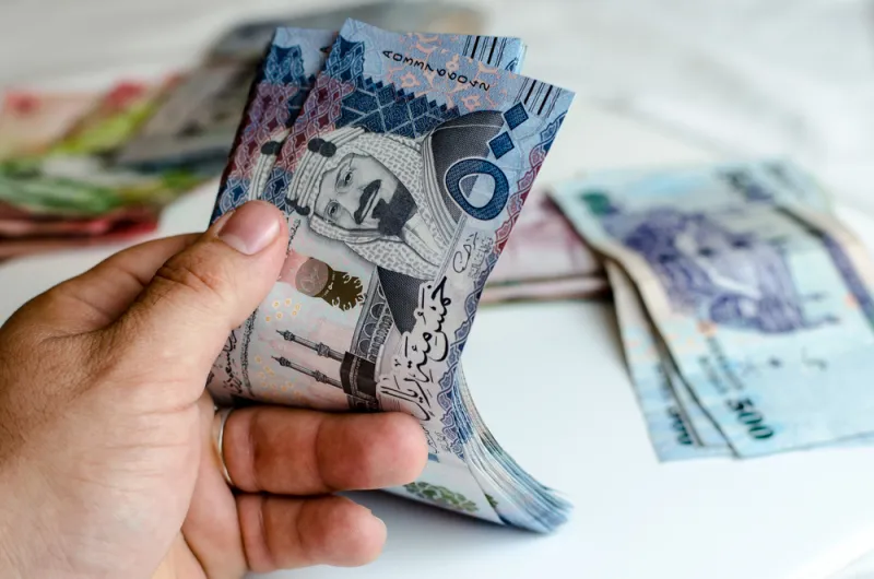 أسعار العملات في السعودية اليوم الخميس 20 أغسطس 2026