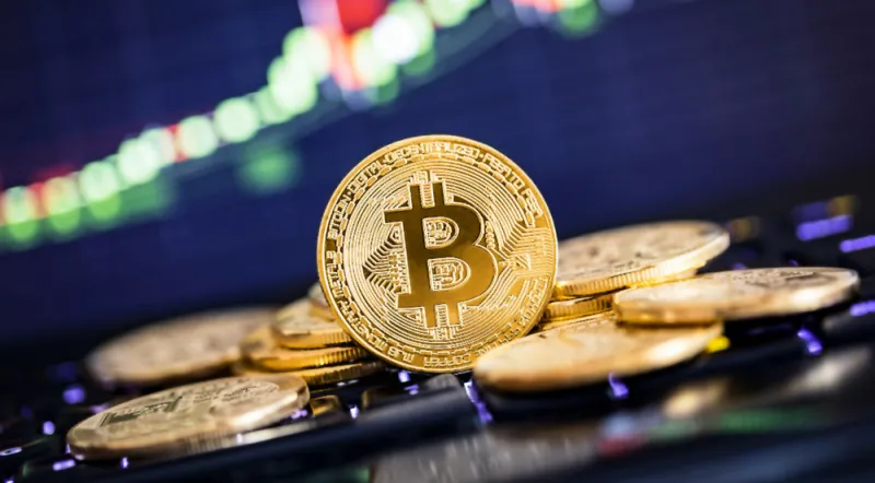 سعر بيتكوين يتجاوز حاجز الـ64 ألف دولار وسط تحركات متباينة لباقي العملات الرقمية