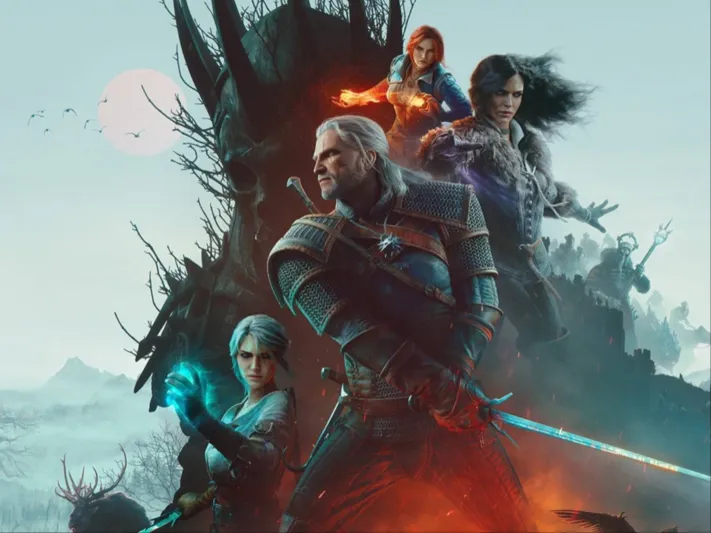 أكثر من 30 تحسينًا مجانًا.. ماذا تغير في «The Witcher 3» بعد عقد من إطلاقها؟