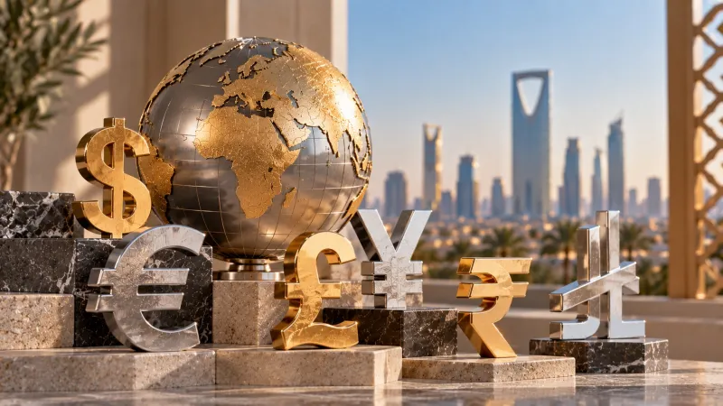 أسعار العملات مقابل الريال السعودي اليوم الأحد