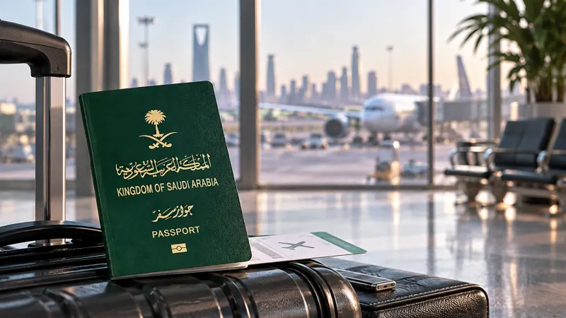 بالخطوات.. كيف تمدد تأشيرة الخروج والعودة للعمالة المهنية عبر «أبشر أعمال»؟