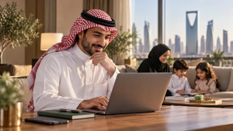 خطوات إضافة تابع جديد في «حساب المواطن» وموعد صدور أهليته