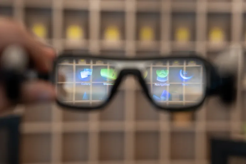 بعد إطلاقها رسميًا.. تعرف على أبرز مزايا نظارات Snap Specs الجديدة