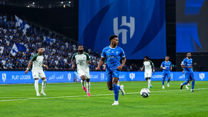 مواعيد مباريات اليوم الاثنين 7 سبتمبر 2026..الهلال ونيوم يتصدران المشهد الكروي