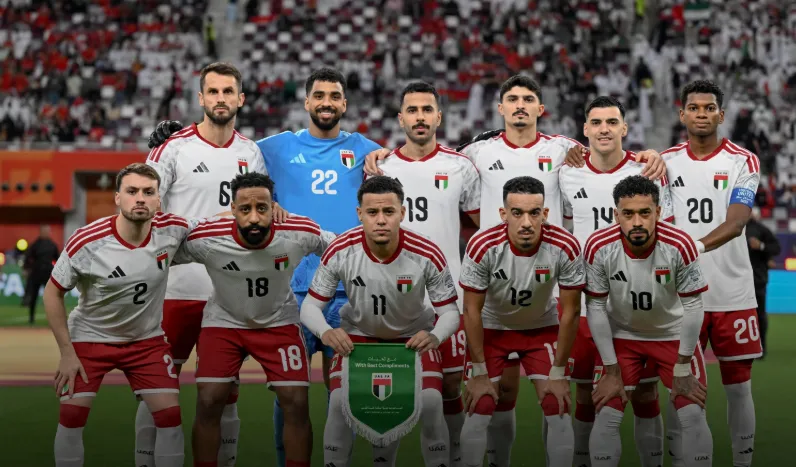 جدول مباريات اليوم: قمة خليجية بين الإمارات وقطر
