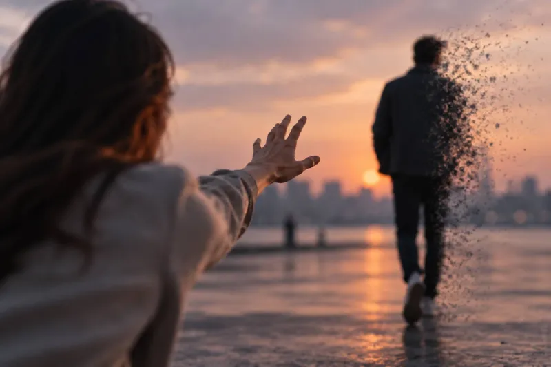 لغز الاختفاء المفاجئ.. لماذا يرحل البعض فجأة دون كلمة وداع؟