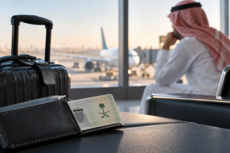 فقدت هويتك خارج المملكة؟.. الأحوال المدنية توضح الإجراء