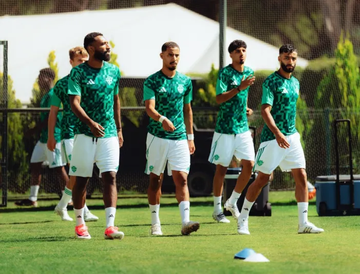 مباريات اليوم الثلاثاء 1 سبتمبر 2026.. الهلال والأهلي في قمة مرتقبة