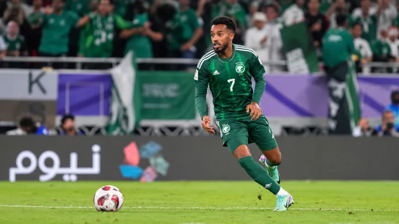 بعد استدعائه للمنتخب بدلاً من مصعب الجوير.. كم تبلغ القيمة السوقية لمختار علي؟