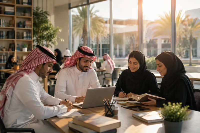 كل ما تريد معرفته عن «مسار الرواد» في 2026