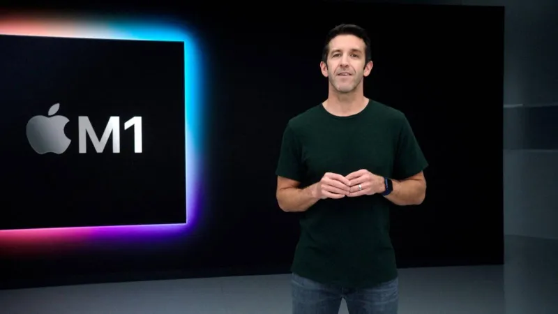 جون تيرنوس يكشف أسرار تطوير «iPhone Duo» القابل للطي