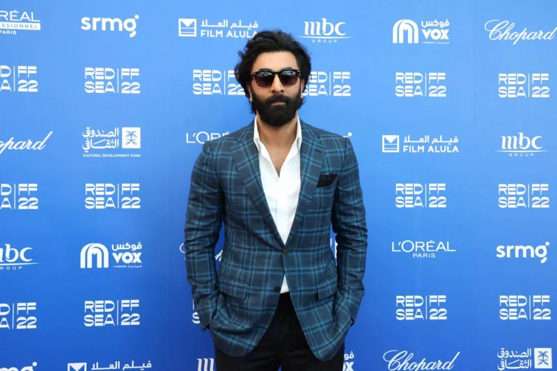 في ذكرى ميلاده.. كم جمع رانبير كابور خلال مسيرته في بوليوود؟