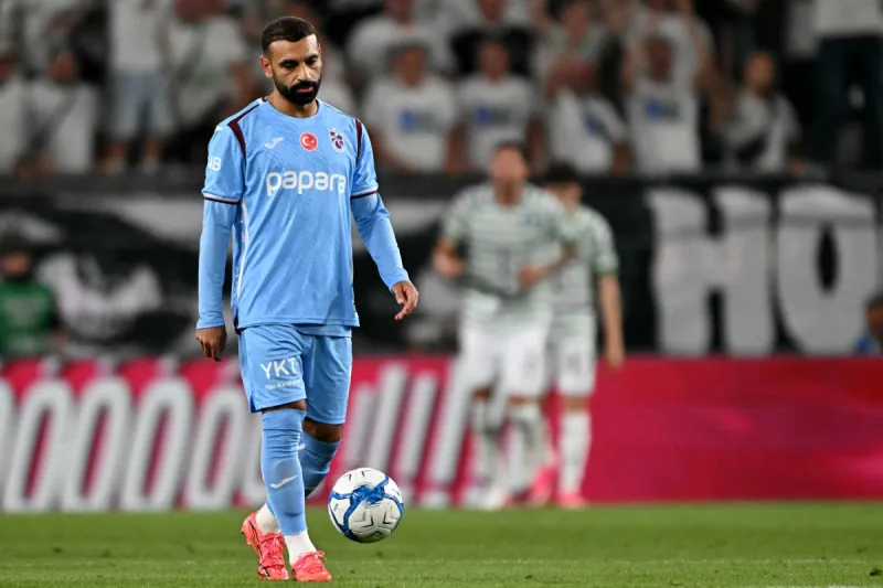 بعد تسجيله رقمًا قياسيًا في الدوري التركي.. أبرز الأرقام في مسيرة محمد صلاح (فيديو)