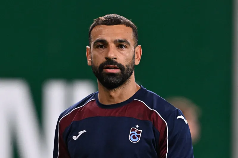 محمد صلاح ممنوع من القيادة 6 أشهر.. ما السبب؟