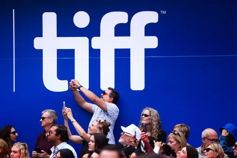 بجناح متميز.. السينما السعودية تخطف الأنظار في مهرجان تورونتو الدولي